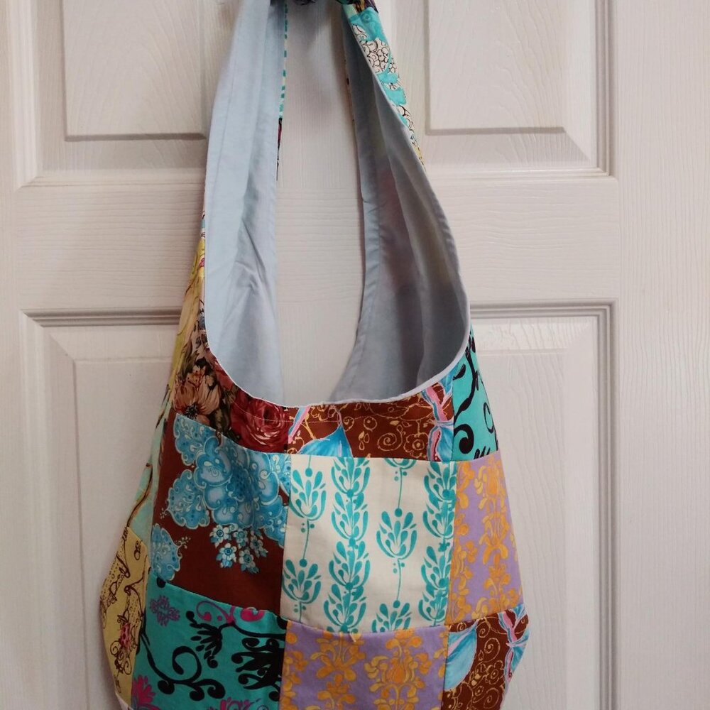 Hobo Bag